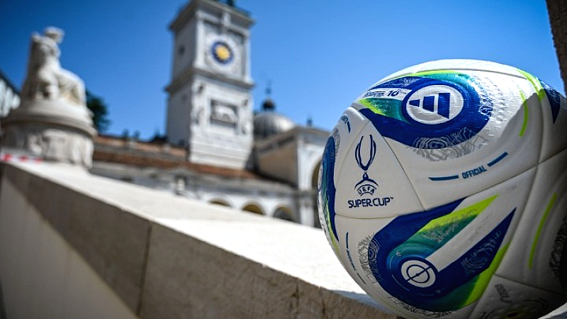 Τελικοί Super Cup: Τα αποτελέσματα και οι νικητές