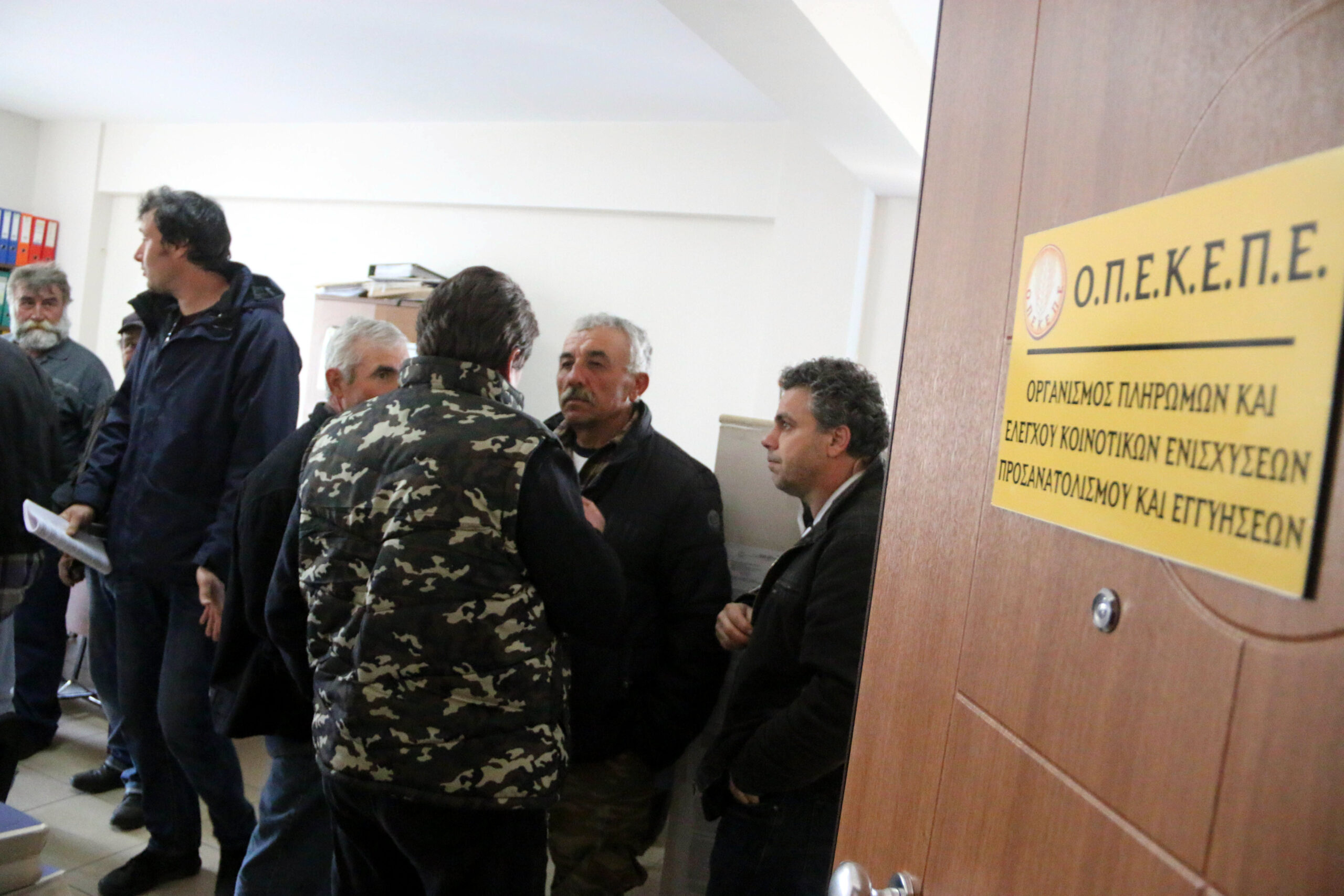 ΑΑΔΕ σε ρόλο «επόπτη» του ΟΠΕΚΕΠΕ – «Φρένο» στην ασυδοσία των αγροτικών ενισχύσεων με τη σύσταση ειδικής ομάδας ελέγχου