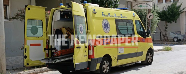 Γυναικοκτονία στον Βόλο: «Είδα τον μπαμπά να καρφώνει τη μαμά με μαχαίρι», σοκάρει η περιγραφή της κόρης
