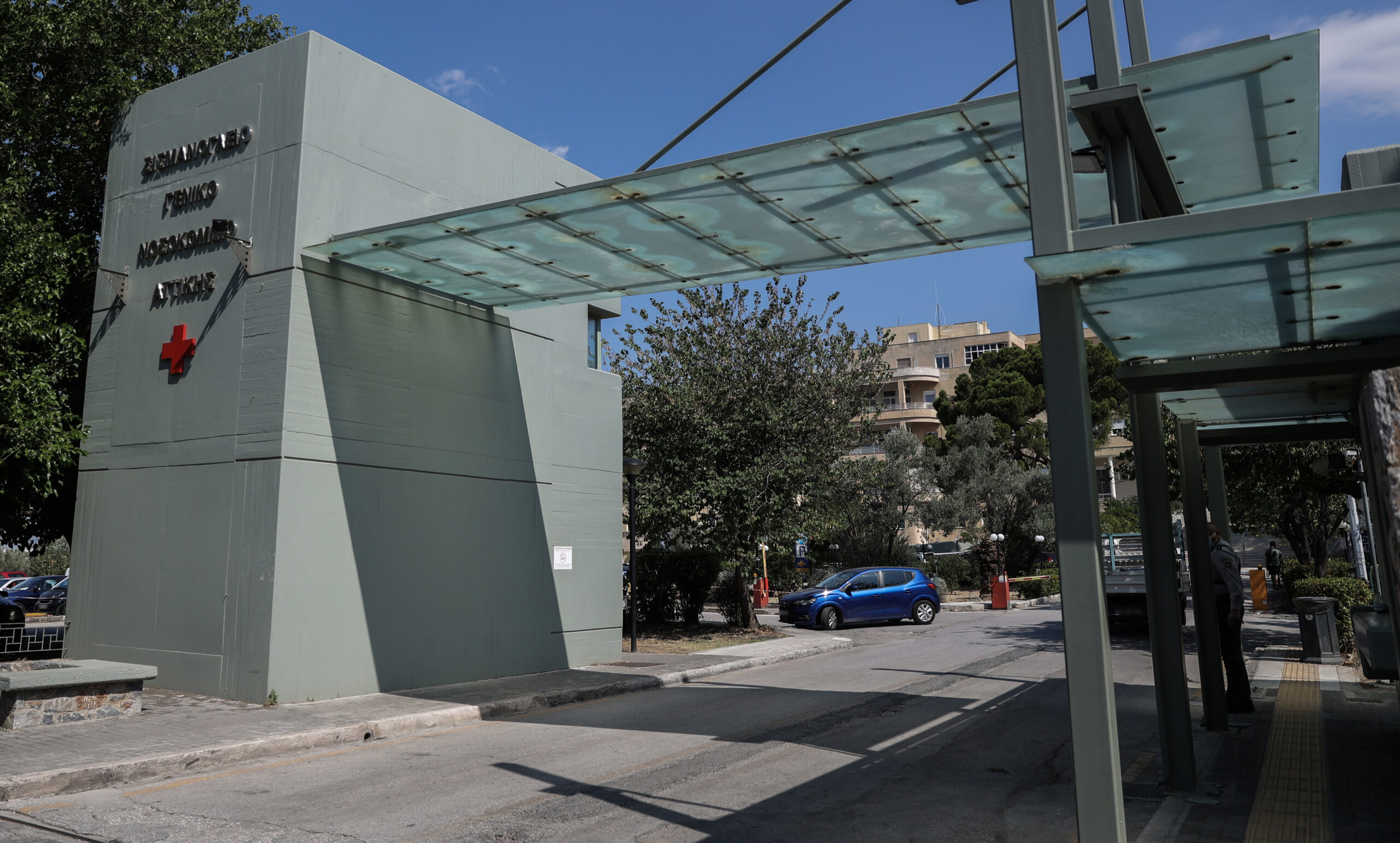 Καθηγητής Ιατρικής ΕΚΠΑ για Λένα Σαμαρά: «Είναι λάθος να περιφέρεις από νοσοκομείο σε νοσοκομείο άτομο με επιληψία»