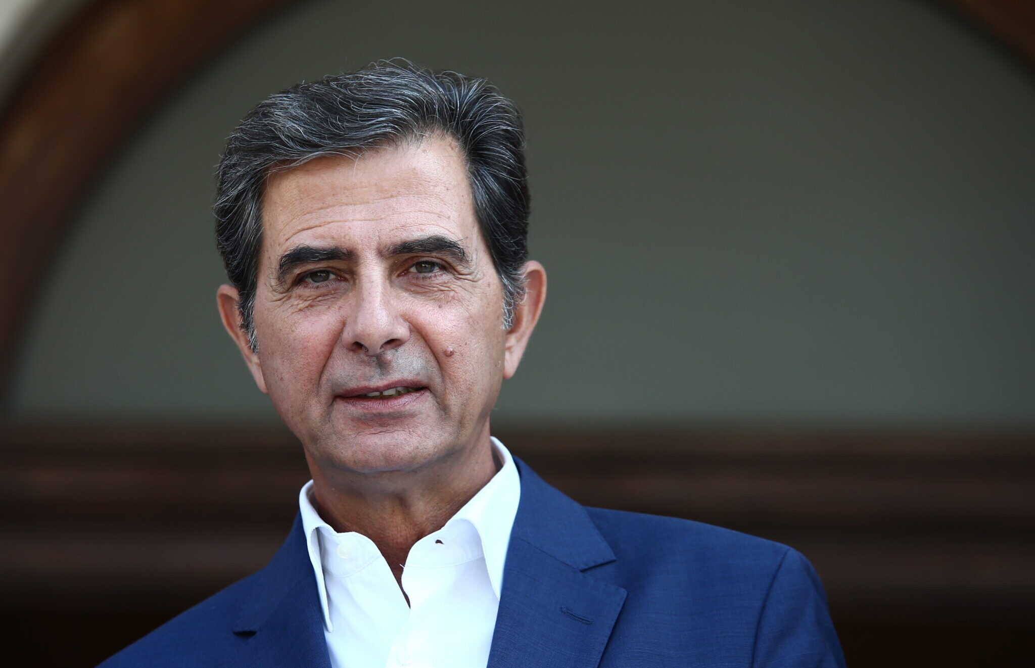 Συλλυπητήρια δήλωση του ΥΜΑΘ Κωνσταντίνου Π. Γκιουλέκα για τον χαμό της Λένας Σαμαρά