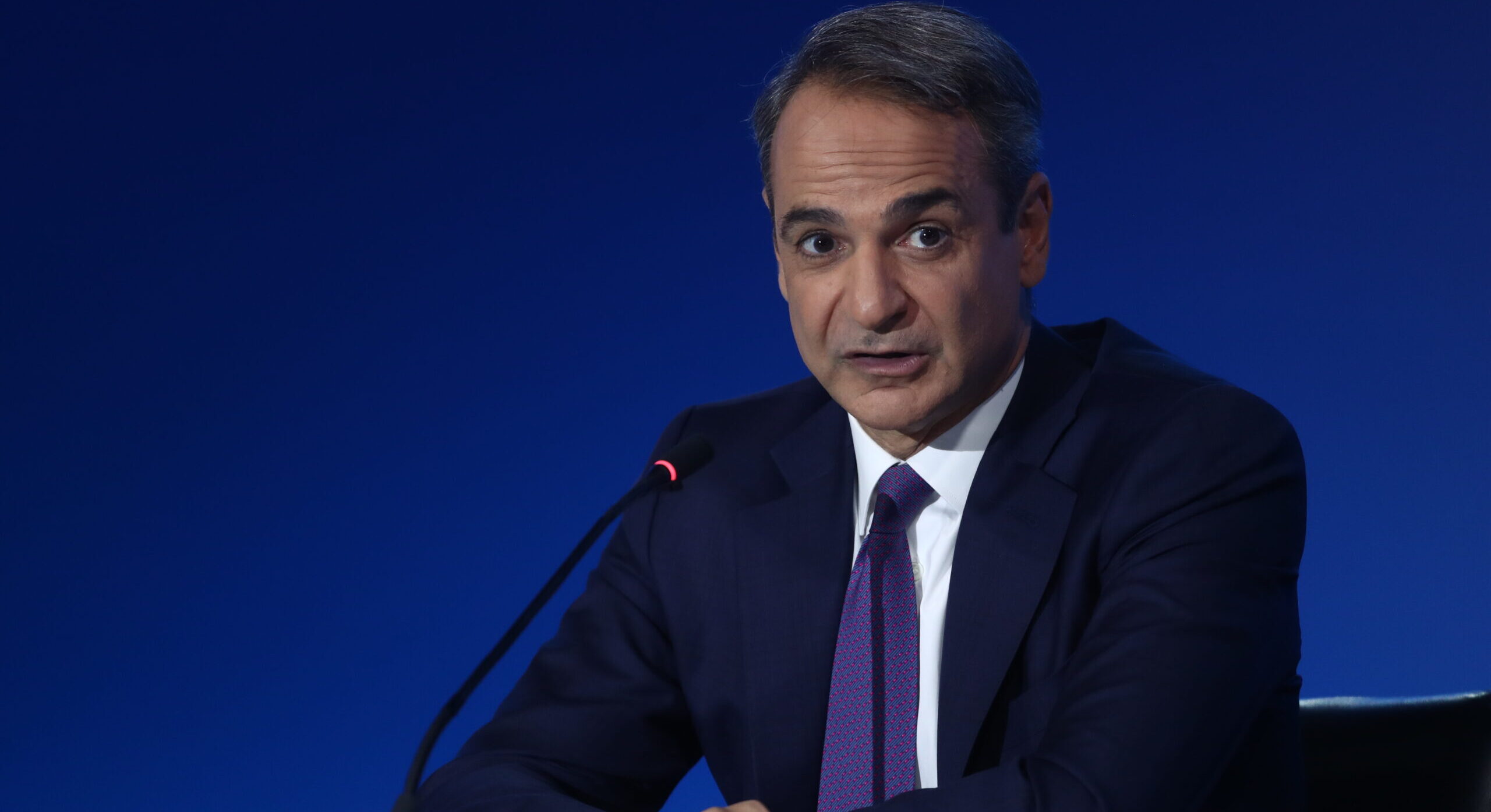 ΔΕΘ: Στα σκαριά μόνιμα μέτρα και δεύτερο «πακέτο» παροχών τον Απρίλιο – Μετά την Έκθεση η εξεταστική για τον ΟΠΕΚΕΠΕ