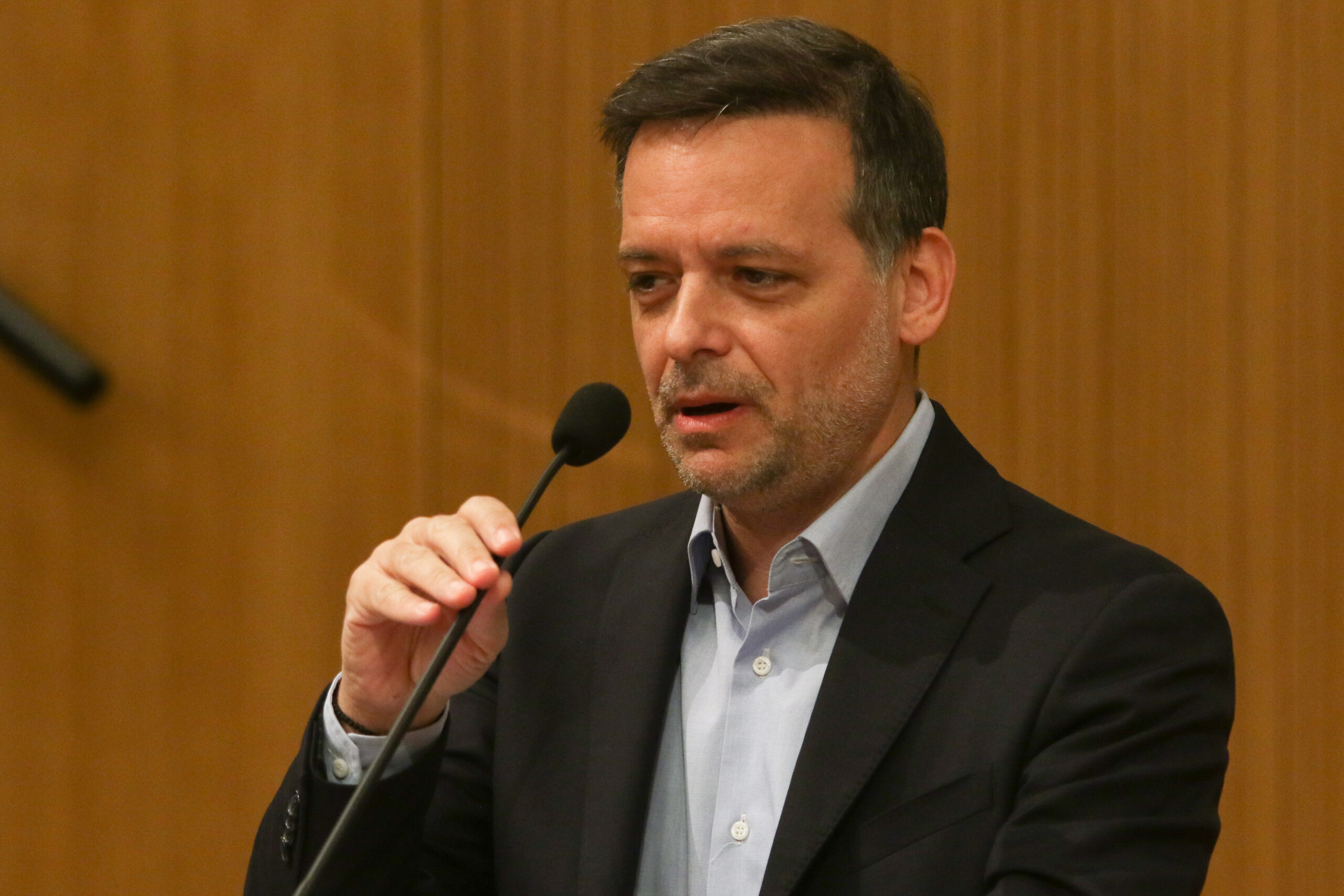 Χ. Δούκας: «Το άνοιγμα της Βασιλίσσης Όλγας θα μειώσει την κυκλοφοριακή συμφόρηση στην ευρύτερη περιοχή κατά 25%»