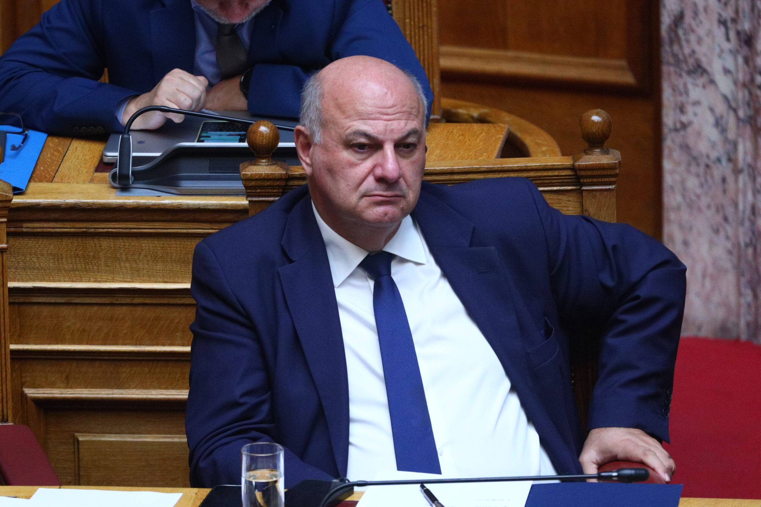 Τσιάρας: Η διαφάνεια στον ΟΠΕΚΕΠΕ είναι σταθερή πολιτική μας βούληση – Να επιστραφούν τα παράνομα και να μην ξαναδούμε τέτοιες πρακτικές
