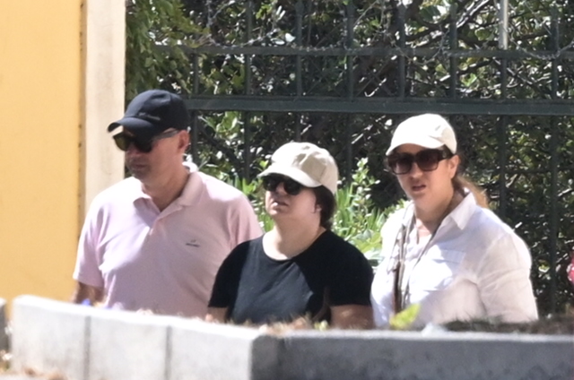 Π. Φάληρο: «Η 3χρονη είχε κάθε μέρα μια νέα γρατζουνιά», κατέθεσε ο 65χρονος φίλος της Αλγερινής – Οργάνωνε διαφυγή από τη χώρα