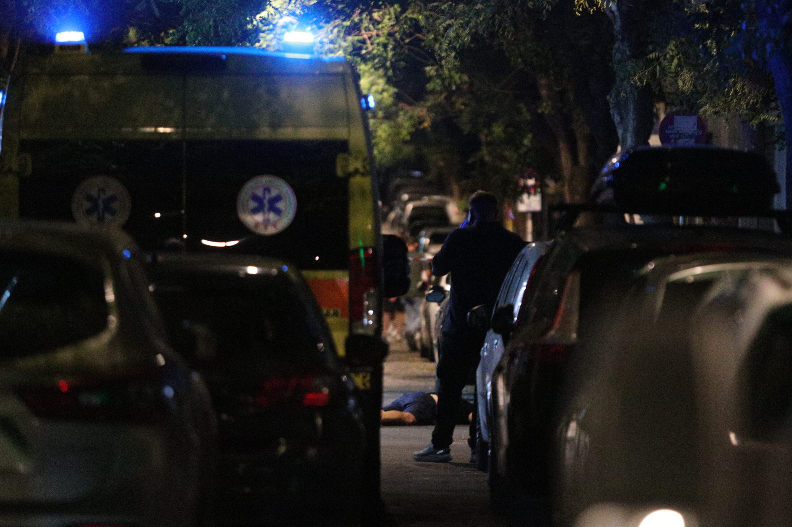 Άγιος Παντελεήμονας: Δολοφονήθηκε 47χρονος Αλβανός σεσημασμένος που έκλεβε επιβάτες σε ΜΜΜ – Το βαρύ ποινικό παρελθόν του αδελφού του