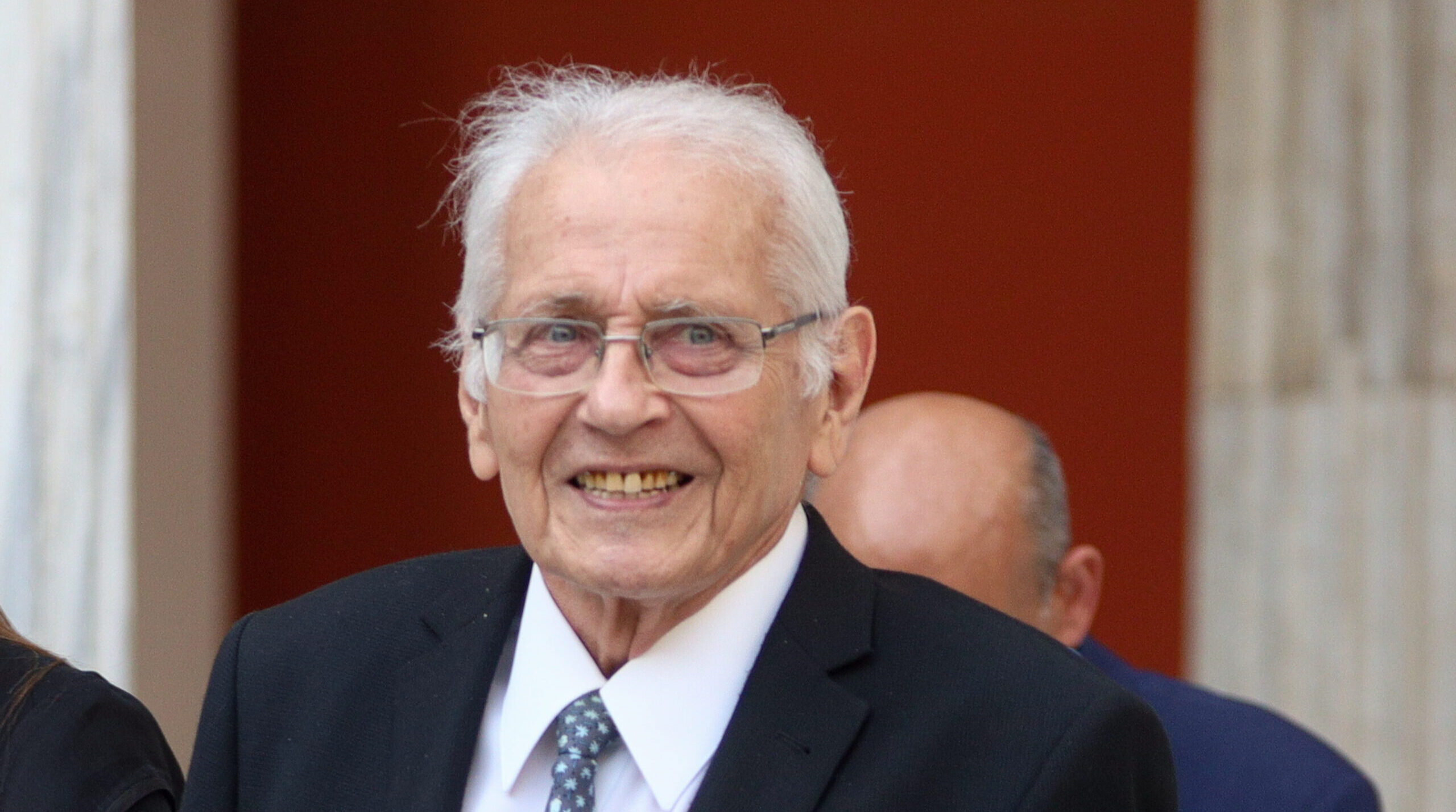 Θλίψη για την απώλεια του Δημήτρη Κωνσταντάρα: Η τελευταία του ανάρτηση και το «αντίο» του γιου του, Λάμπρου