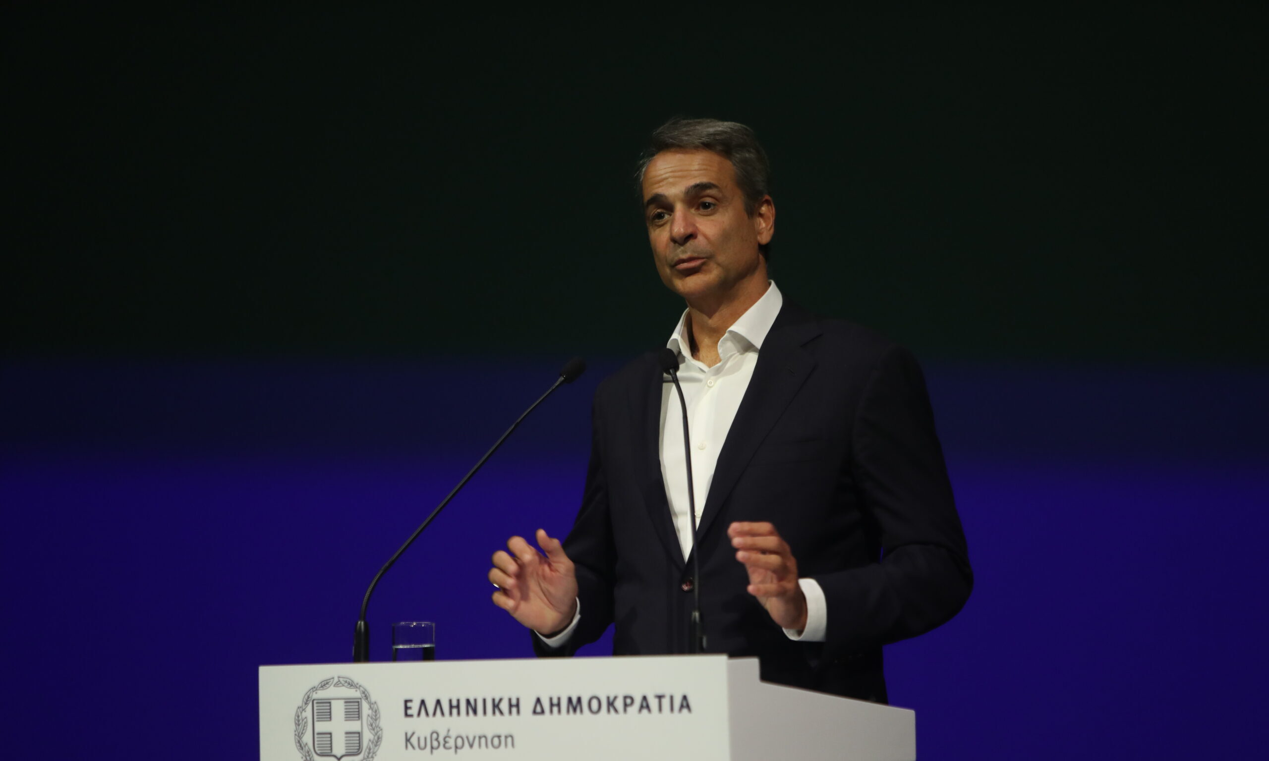 Μητσοτάκης: «Τα έργα στη Θεσσαλονίκη δεν είχαν πραγματοποιηθεί εδώ και δεκαετίες» – Αρχές του 2026 το Μετρό στην Καλαμαριά