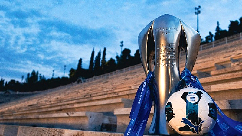 Αφιέρωμα στη Super League 2025/26: Η ανθρωπογεωγραφία των 14 ομάδων μέσα από 432 παίκτες και 63+1 χώρες