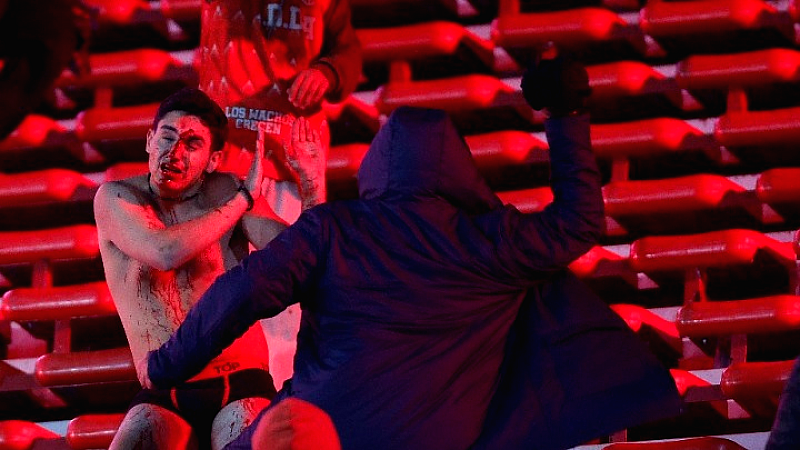Βίαια επεισόδια στην Αργεντινή: Τρεις νεκροί και εκατοντάδες συλλήψεις