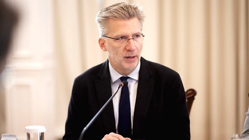 Άκης Σκέρτσος: Σημαντική προσοχή από την αντιπολίτευση στη χρήση των στατιστικών στοιχείων