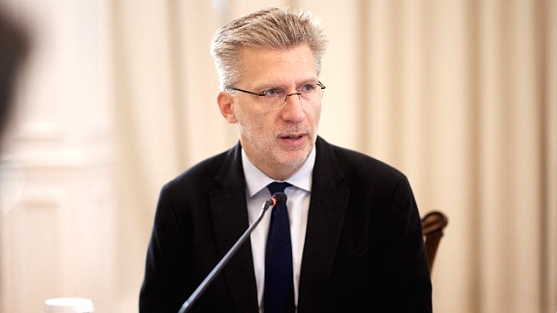 Άκης Σκέρτσος: Η αξιωματική αντιπολίτευση αγνοεί την πραγματικότητα και την πρόοδο