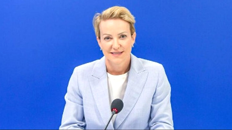 Αλ. Σδούκου: Θετική η στροφή του ΣΥΡΙΖΑ προς την αλήθεια – Περιμένουμε υπευθυνότητα και από το ΠΑΣΟΚ