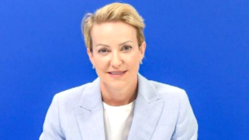 Αλεξάνδρα Σδούκου: Η αντιπολίτευση προσφέρει τοξικότητα αντί για σοβαρό διάλογο
