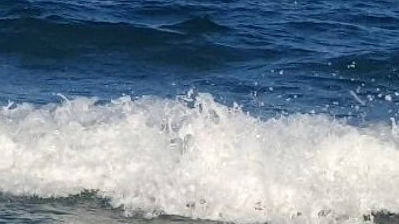 Επιχείρηση διάσωσης στη Μήλο: Δύο άτομα χωρίς τις αισθήσεις τους υπό άσχημες καιρικές συνθήκες