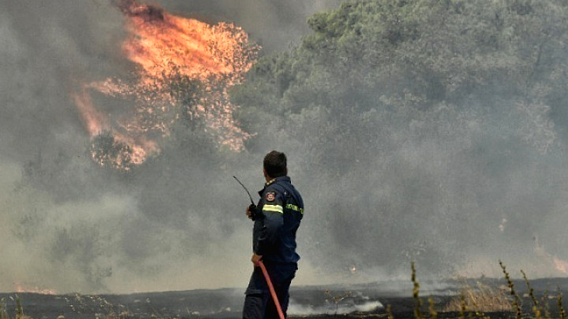 Επιτακτική η ανάγκη για σχεδιασμό της κλιματικής προσαρμογής στην Πάτρα