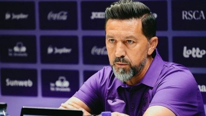 Χάσι: «Η ΑΕΚ είναι ομάδα με εμπειρία και ποιότητα»