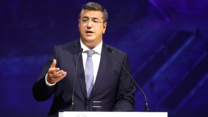 Απόστολος Τζιτζικώστας: Η κυβέρνηση έχει αναδείξει την Κεντρική Μακεδονία σε εθνική προτεραιότητα