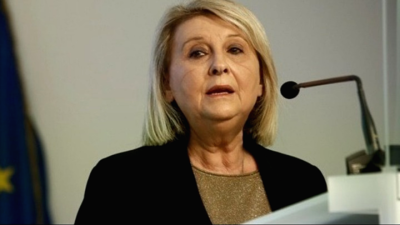 Η αντίθεση Σ. Βούλτεψη στον Κ. Ζαχαριάδη: Αναθεώρηση από τον ΣΥΡΙΖΑ για τον καθηγητή Γκολντάμερ;