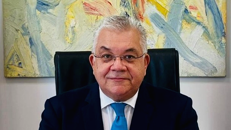 Απάντηση του υφυπουργού Παιδείας στον Στ. Παραστατίδη για την τοποθέτηση του Ο. Ζώρα σε Πρυτανεία ξένου Πανεπιστημίου