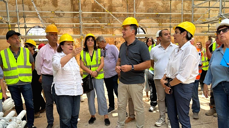 Επενδύσεις 70 εκατομμυρίων ευρώ στον πολιτισμό του Έβρου από το 2019