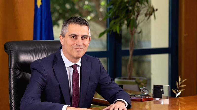 Μεταρρύθμιση στον τομέα της αεροναυτιλίας: Ολιστικό σχέδιο δράσης από το υπουργείο Υποδομών και Μεταφορών