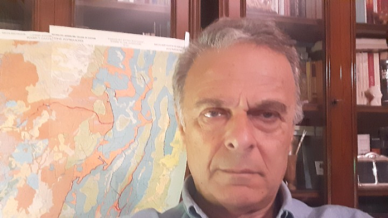Η ξηρασία ως κύριος παράγοντας της έλλειψης νερού: Μια ανάλυση