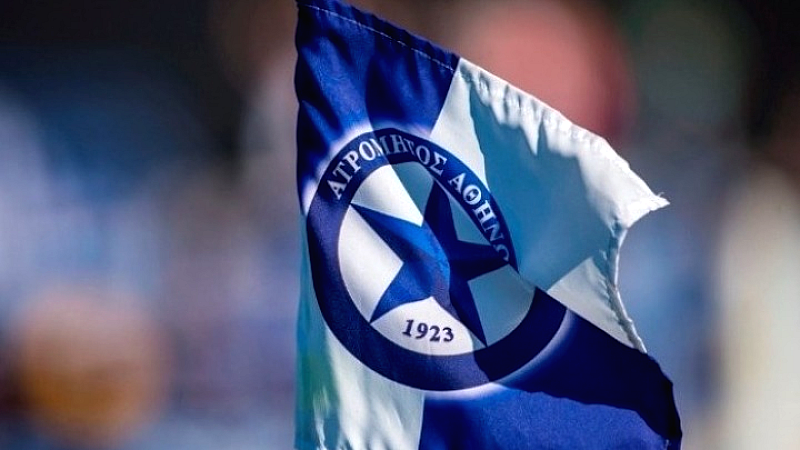 Ατρόμητος: Τέλος συνεργασίας με τον Γιώργο Βρακά