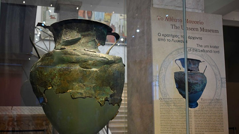 Πολιτιστικές προτάσεις για τον Αύγουστο στην Αθήνα: Υπαίθριες προβολές και περιοδικές εκθέσεις