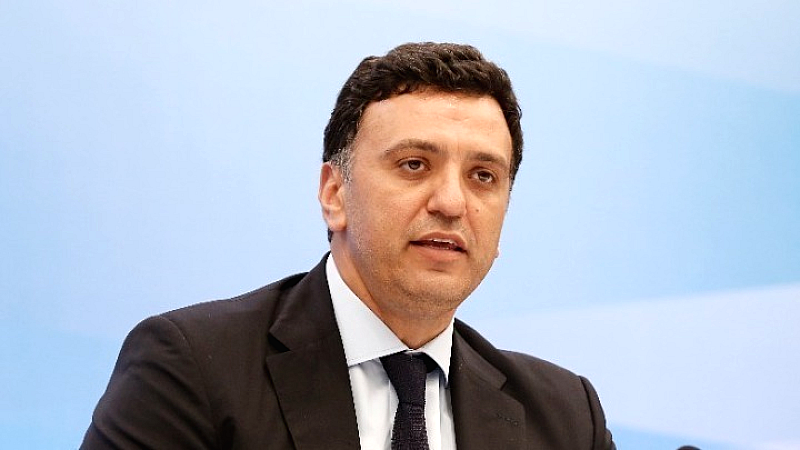 Βασίλης Κικίλιας: Στηρίζουμε την νησιωτικότητα και επιδιώκουμε μείωση των ακτοπλοϊκών εισιτηρίων