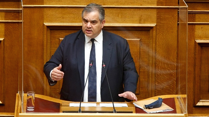 Ηλεκτρονική εφαρμογή για την έκδοση ληξιαρχικών πράξεων από το Ειδικό Ληξιαρχείο