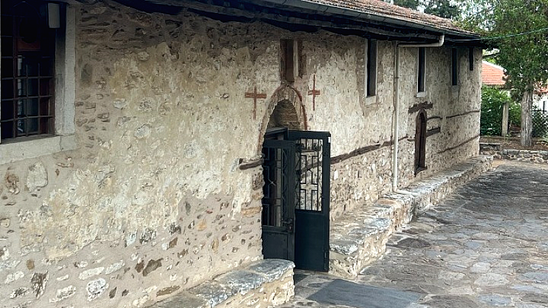 (ΒΙΝΤΕΟ) Ιερός Ναός Αγίου Γεωργίου Μελισσοχωρίου – Μια ζωντανή κιβωτός μνήμης, πίστης και πολιτισμού