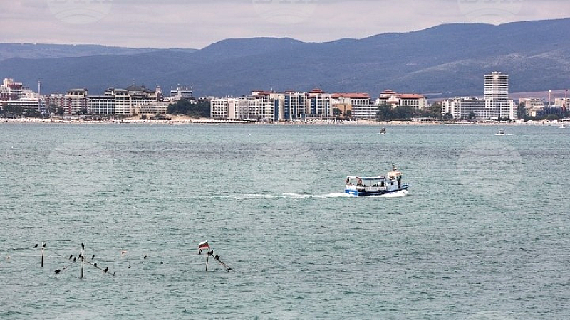 Αύξηση 4,1% στα τουριστικά ταξίδια από Βούλγαρους το 2ο τρίμηνο του 2025