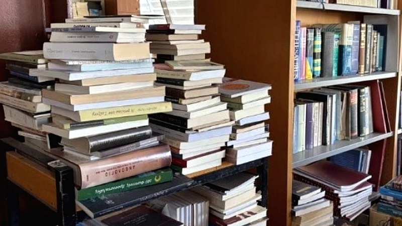 Βιβλιοπαραγωγή: Πάνω από 11.000 τίτλοι και οι αναγνωστικές προτιμήσεις των Ελλήνων