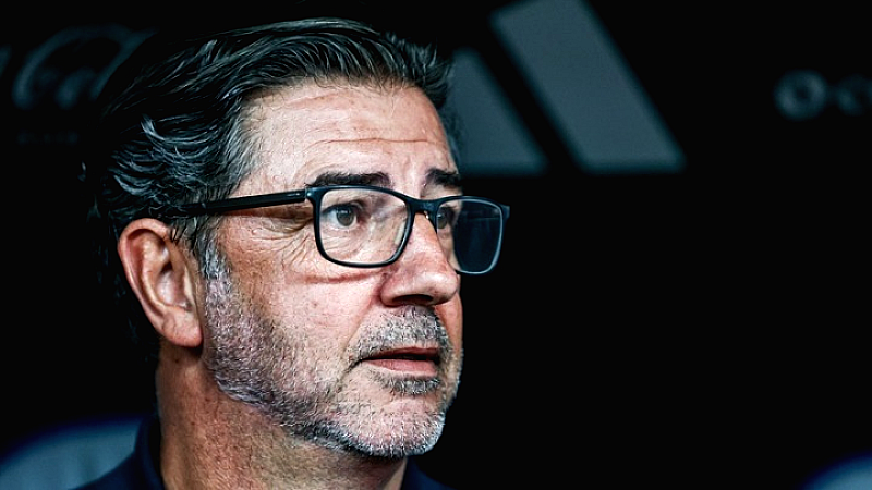 Βιτόρια: «Κάθε παιχνίδι είναι τελικός, επιδιώκουμε την πρόκριση στο Europa League»
