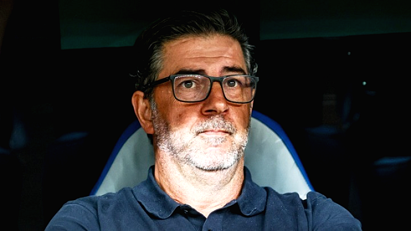 Παναθηναϊκός: Το κίνητρο από τη Σαχτάρ ενισχύει την προσπάθεια μας
