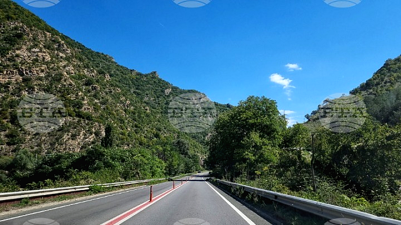 Έξι προσφορές στον δημόσιο διαγωνισμό για την ανάπτυξη της διαδρομής Σόφια – Κούλατα