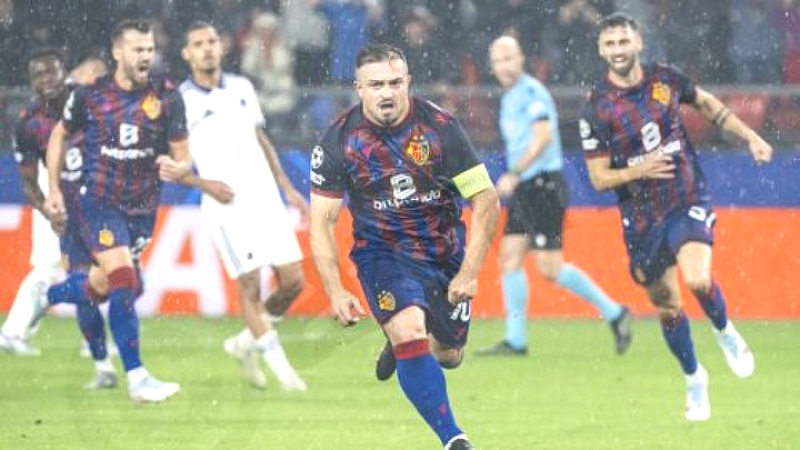 Champions League: Εντυπωσιακή εμφάνιση της Μπόντο Γκλιμτ, ανοιχτοί λογαριασμοί για τους υπόλοιπους