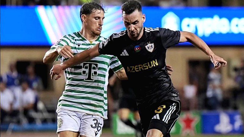 Champions League: Ιστορική πρόκριση της Καραμπάγκ στους ομίλους για δεύτερη φορά