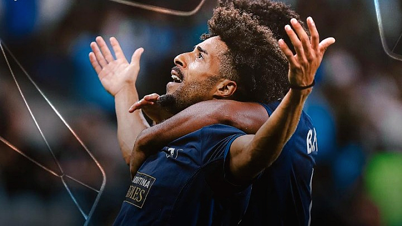 Champions League: Η Πάφος εντυπωσιάζει στα playoffs, επική ανατροπή από την Φενερμπαχτσέ