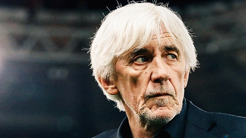 Η εθνική χωρίς εκπλήξεις στις κλήσεις του Γιοβάνοβιτς για τους αγώνες με Λευκορωσία και Δανία
