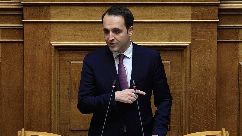 Δερμετζόπουλος: Στρατηγική για την ολοκλήρωση του Κτηματολογίου σε κάθε γωνιά της χώρας