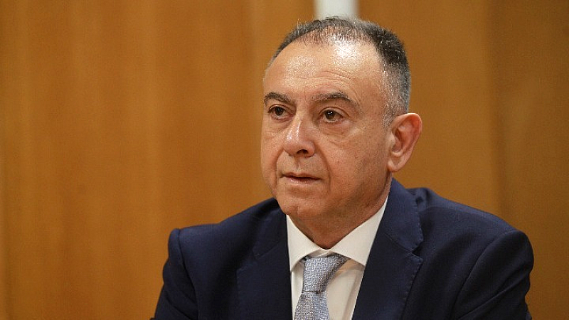 Νέα προοπτική στην υδατοκαλλιέργεια και την τοπική οικονομία από τον Χρήστο Κέλλα