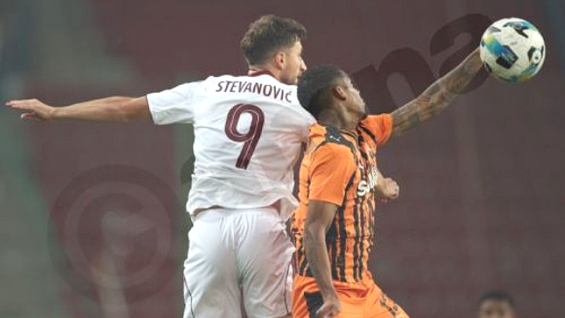 Conference League: Μπορεί η Ομόνοια να ανατρέψει το αποτέλεσμα;