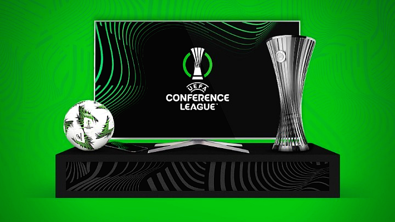 Conference League: Οι αντίπαλοι της ΑΕΚ στη League Phase