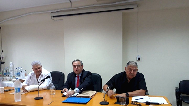 Γέφυρα συνεργασίας μεταξύ κυβέρνησης και δήμων μέσω της Αποκεντρωμένης Διοίκησης Μακεδονίας – Θράκης