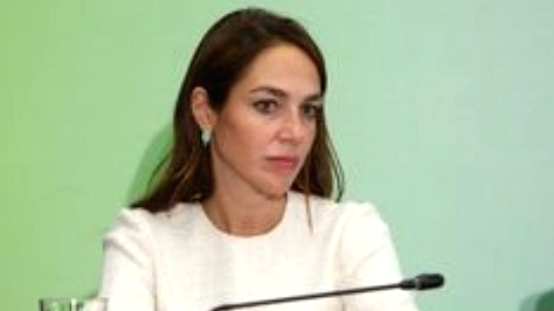 Δ. Μιχαηλίδου: Ξεκινά το πρόγραμμα κοινωνικής αντιπαροχής με 10 ακίνητα του Δημοσίου