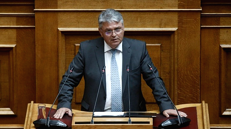 Δημήτρης Νατσιός: Η κυβέρνηση προγραμματίζει παροχές για να ξεχαστούν οι αμαρτίες της