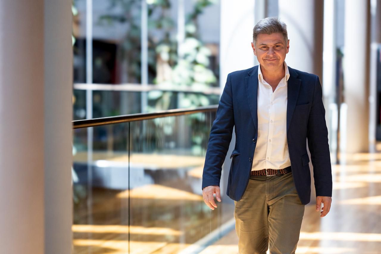 Φαραντούρης: Κατατέθηκε η Προσφυγή κατά Κομισιόν και Συμβουλίου για τον Κανονισμό SAFΕ 