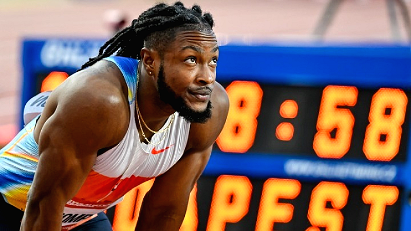 Diamond League: Απούσα η Τζόνσον από τη Λοζάνη κόντρα στον Λάιλς